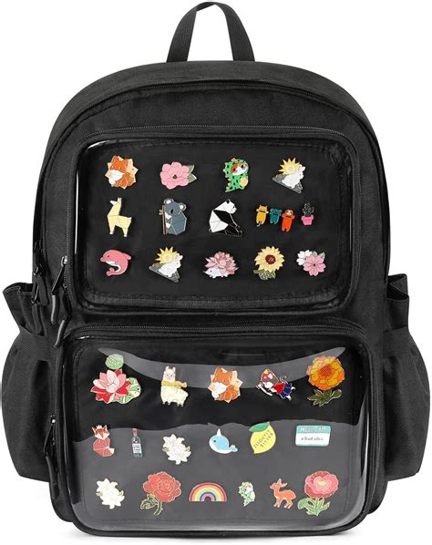 Pin backpack. Things To Know About Pin backpack. 